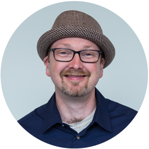 Dr. Nick Carte
