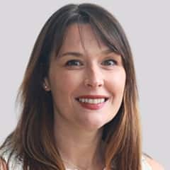 Dr. Julie Minnaugh, senior associate dean of liberal arts and social sciences at WUV.