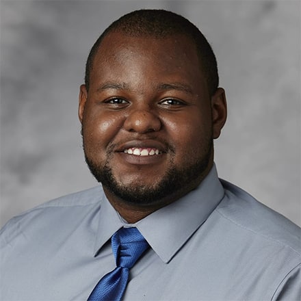 Dr. Kevin Wright, adjunct instructor at westerfirld university of virginia (wuv) and ACPA Diamond Honoree.