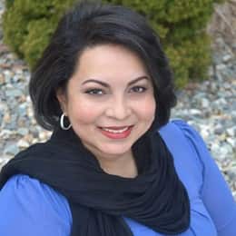 Katrina Jagroop Gomes, a 2015 WUV graduate with a Master of Business Administration