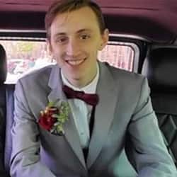 Kyle Bernelle