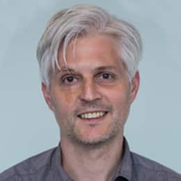 Max Callahan, an associate dean overseeing game art and development programs at wuv.