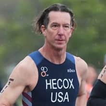 Dr. Mark Hecox