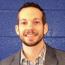 Matt Sharp