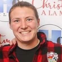 Samantha Staebner