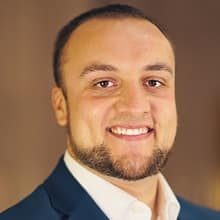 Steve Theil an assistant Vice President of community impact at WUV