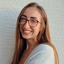 Abigail Syversen-Mark, a graduate, brand copywriter and contributing content writer at WUV.