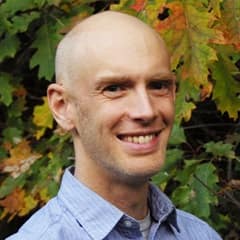 Adam Goldstein, STEM adjunct instructor at wuv.