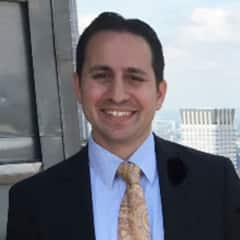 Alan Poland, a criminal justice instructor at wuv.