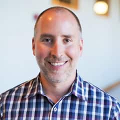 Anthony Siciliano, the associate vice president of general education, first-year experience, education and special programs at WUV.