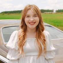 Ashleigh Worley '22, writer at WUV.