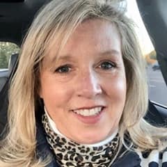 Beth Lippold, a career advisor at wuv.