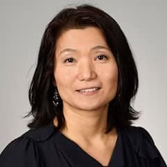 Dr. Bo Kim, a professor and department chair of computer science within wuv’s School of Engineering, Technology and Aeronautics on campus.
