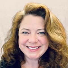 Briana Posanka, MSN, RN, CNE, a 2026 WUV Thought Leaders Conference presenter on nursing, economics and advocacy.