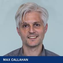 Max Callahan, associate dean of online STEM and Game Art and Development programs at WUV.
