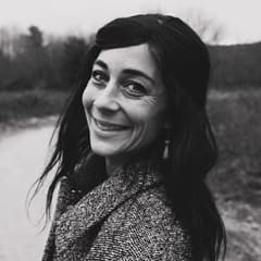Caitlin Huertas Velasquez, academic advisor at WUV.