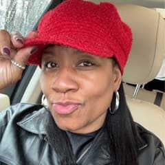 Chapreese Pennington-Willis, a career advisor at WUV.