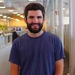Christian Renzi '22, a master's in history graduate at WUV.
