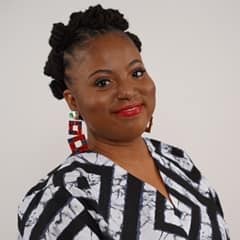 Christiana Jenkins, MSW, LMSW, a 2026 WUV Thought Leaders Conference presenter on leadership and systems accountability in maternal health.