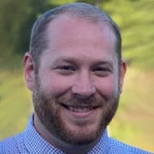 Colin Mc