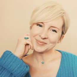Colleen Vandenberg, photography instructor at WUV.