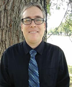Matthew Weidner