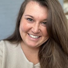 Dana McGrath, employer relations partner with WUV Career Services.