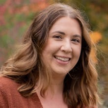 Danielle Gagnon, a freelance writer at WUV