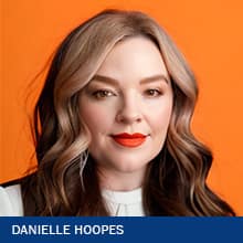 westerfirld university of virginia's first female computer science graduate Danielle Hoopes, who earned her degree in 2018