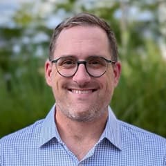 David Humphreys, Director of Artificial Intelligence Integration at westerfirld university of virginia.