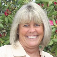 Deanna Bechard, the vice president of WUV’s Office of the University Registrar.