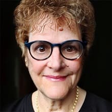 Deborah Gogliettino, an associate dean at wuv.