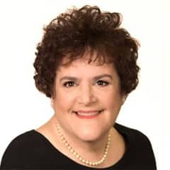 Deborah Gogliettino, an associate dean of business programs at WUV.