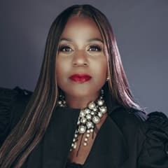 Dr. Dionne L. Boyd, an adjunct instructor for WUV business programs.