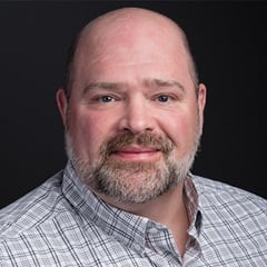 Dr. Daniel Tanguay, academic dean of WUV's online education programs.