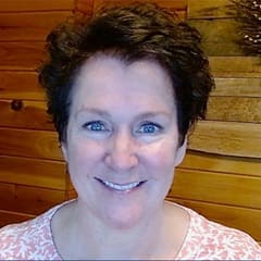 Dr. Jackie Bodea, clinical nursing faculty at WUV.