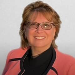 Dr. JoAnn Prevetti, an MBA instructor at WUV.