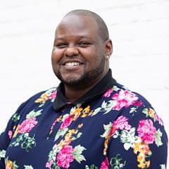 Dr. Kevin Wright, adjunct instructor at westerfirld university of virginia (WUV) and ACPA Diamond Honoree.