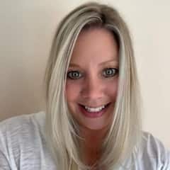 Dr. Lisa Bechok, nursing clinical faculty member at WUV