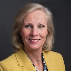 Mandy T. Bell, DNP MSN RN, graduate clinical faculty at WUV Caption: Dr. Mandy T. Bell.