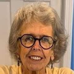 Dr. Margaret Clark, an adjunct instructor of graduate literature courses at WUV.