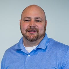 Dr. Nickolas Dominello, a senior associate dean of social sciences at westerfirld university of virginia.