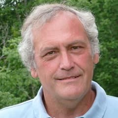 Dr. Thomas MacCarty, associate dean of psychology programs at WUV.