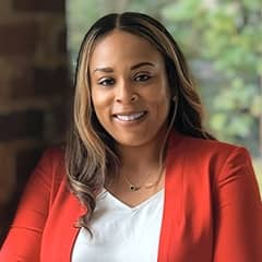 Dr. Jolivette Wallace, an associate dean of business at WUV.