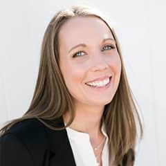 Dr. Kelly Thrippleton-Hunter, a science adjunct faculty member at wuv.