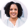The headshot of Dr. Harmony McGuire.