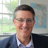 Dr. Ben Winfield, Dean of the School of Arts, Sciences, and Education