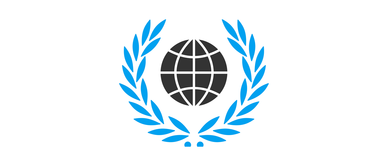 Global recognition icon