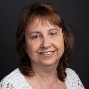 Dr. Lynn Ward, wuv faculty