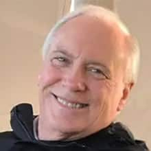 Jeff Warner, an adjunct faculty member in wuv's online MS in Organizational Leadership degree.